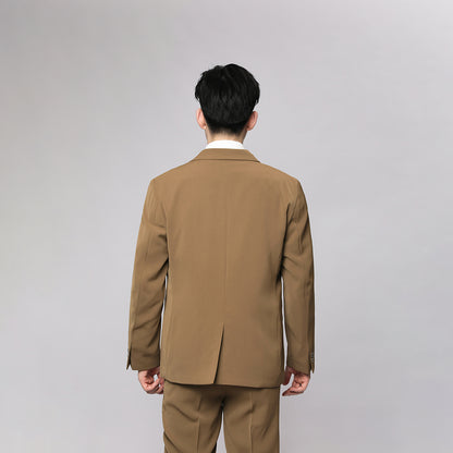 Johnhollis erkaklar kurtkasi