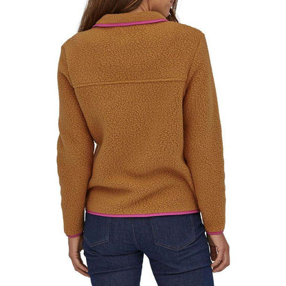 Куртка женская Patagonia Retro Pile - Boxette Shop
