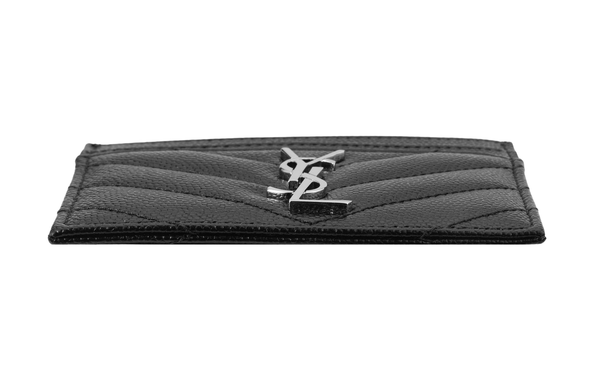 Кошелек женский Saint Laurent - Boxette Shop