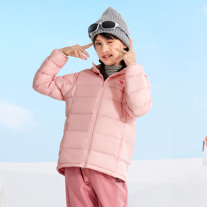 Куртка детская Camel Down