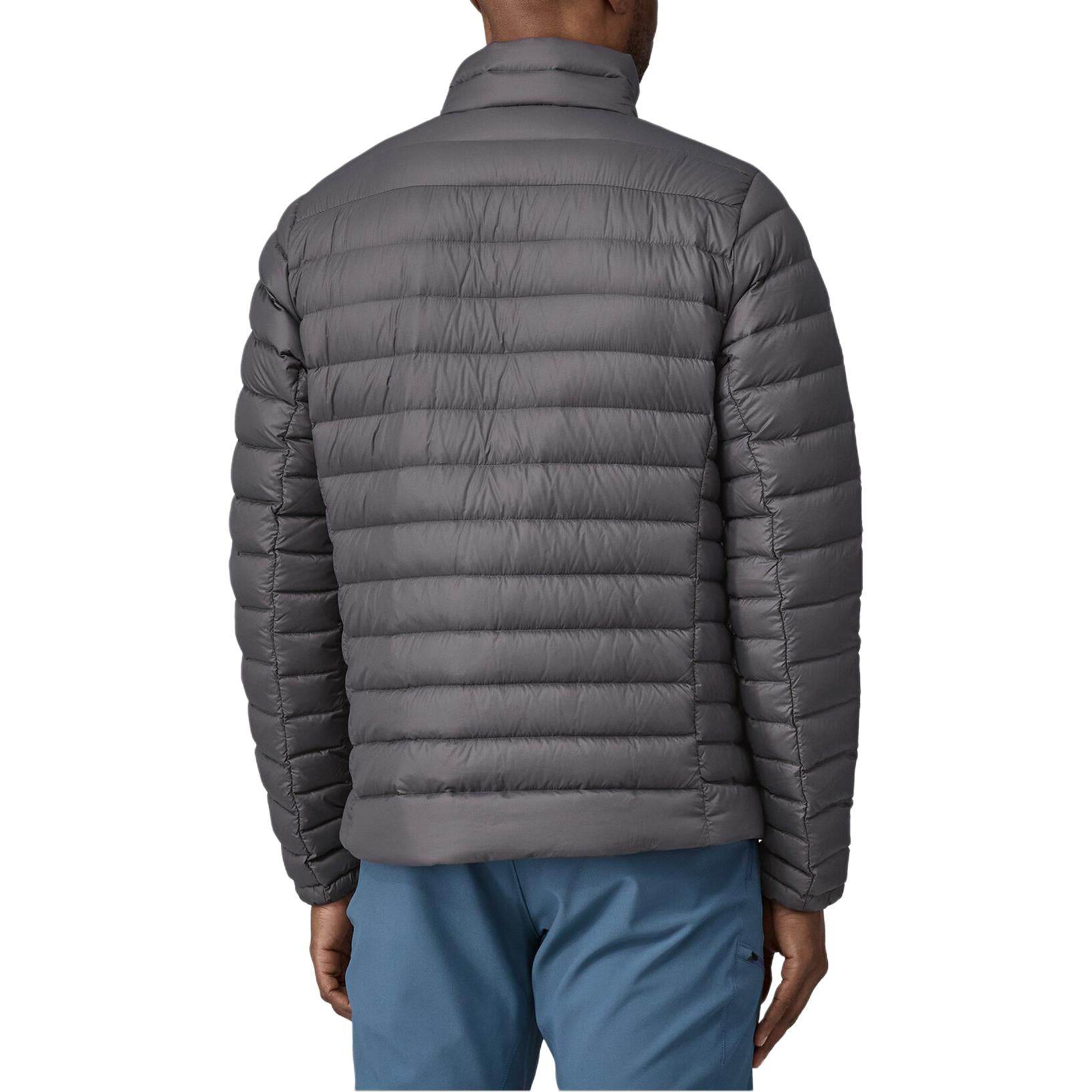 Пуховик мужской Patagonia - Boxette Shop