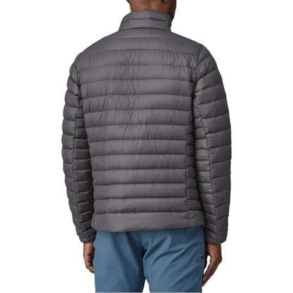 Пуховик мужской Patagonia - Boxette Shop