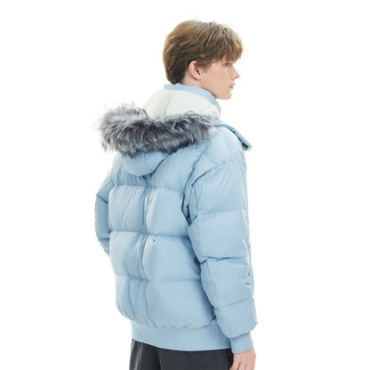 Simpsonsning pastki kurtkasi