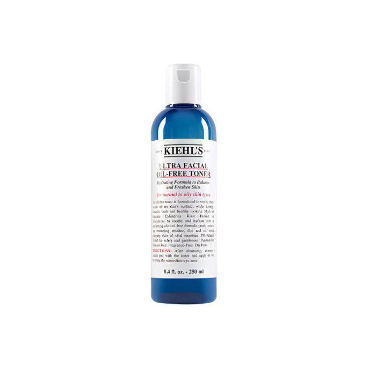 Тонер для лица Kiehl's - Boxette Shop