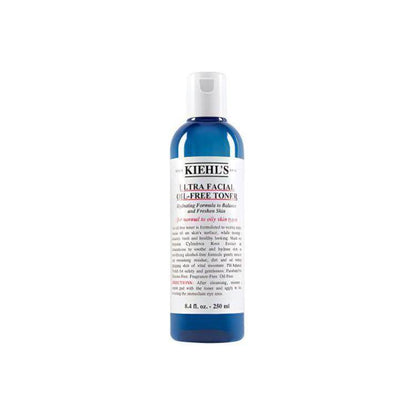 Тонер для лица Kiehl's - Boxette Shop