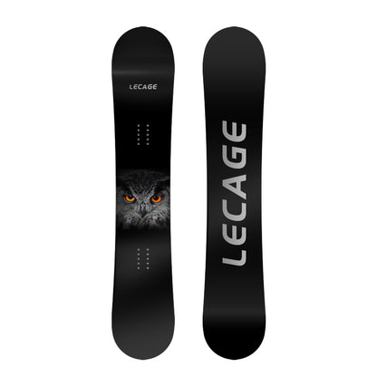 Сноубордический комплект Lecage