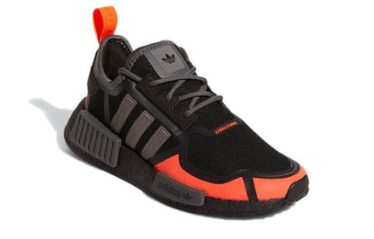 Кроссовки детские Adidas NMD_R1 J - Boxette Shop