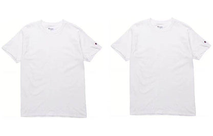 Футболка мужская Champion Cuffed Single Label - Boxette Shop