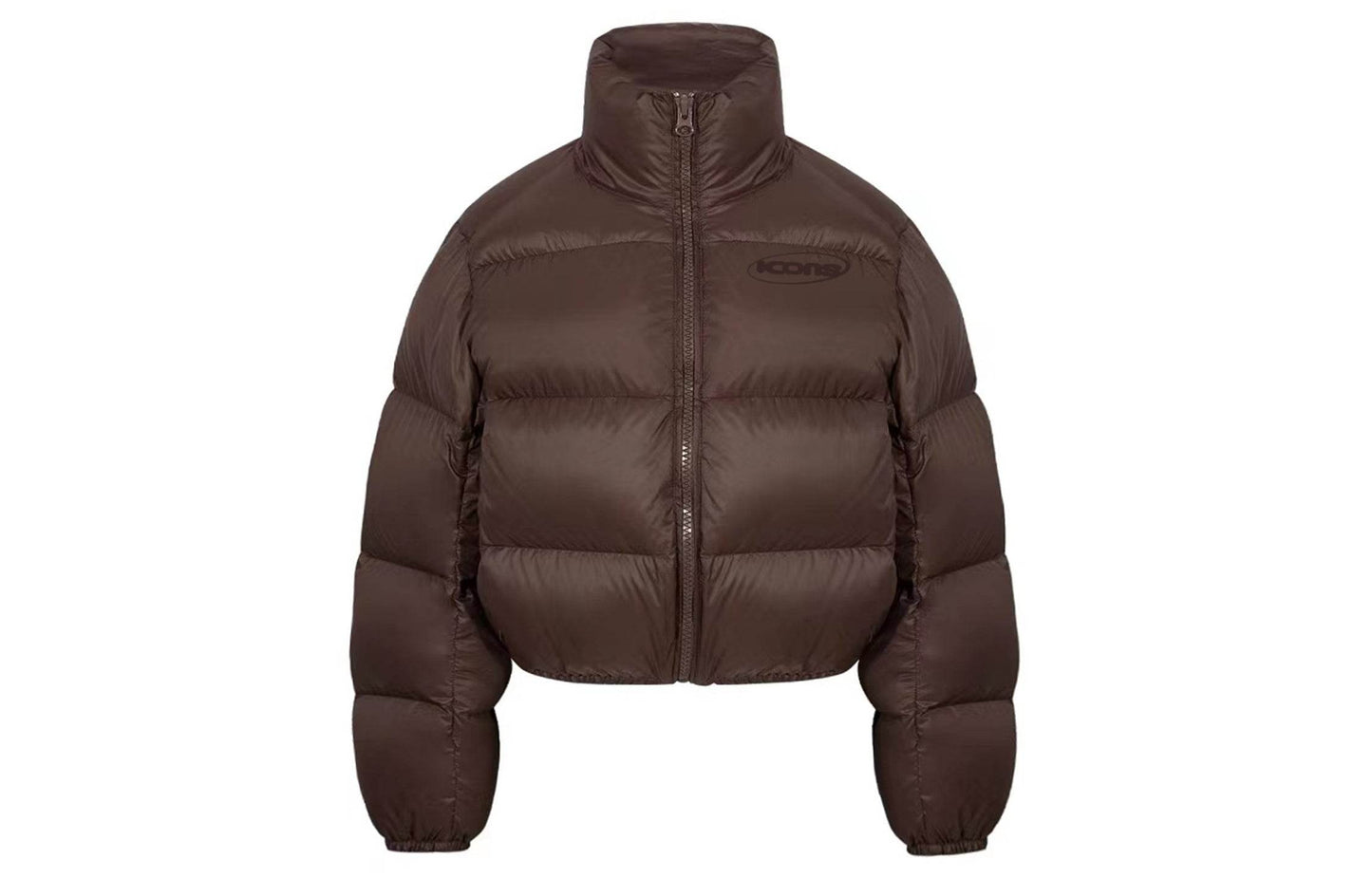 Пуховик женский ICONS Lab CleanFit - Boxette Shop