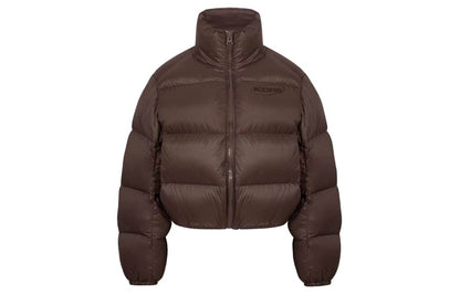 Пуховик женский ICONS Lab CleanFit - Boxette Shop