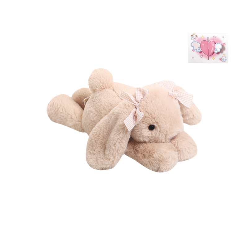 Jimni yumshoq o'yinchog'i