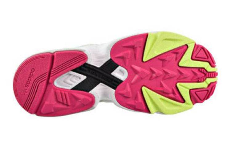 Кроссовки детские Adidas Originals Yung 96 J - Boxette Shop
