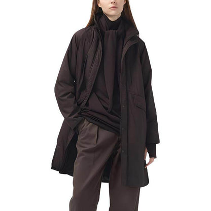 Плащ женский Uniqlo Fw24 U Series - Boxette Shop