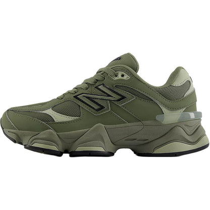 Кроссовки детские New Balance NB 9060 - Boxette Shop