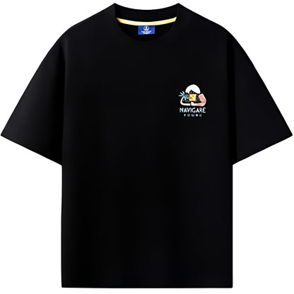 Футболка Navigare