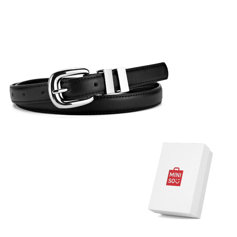Ремень женский Miniso - Boxette Shop