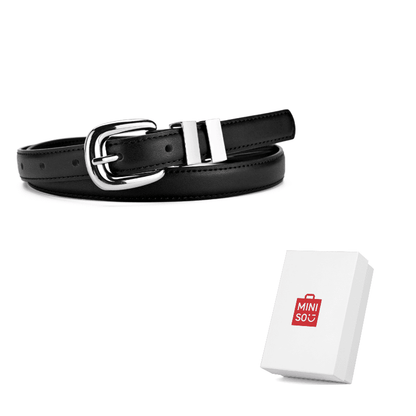 Ремень женский Miniso - Boxette Shop