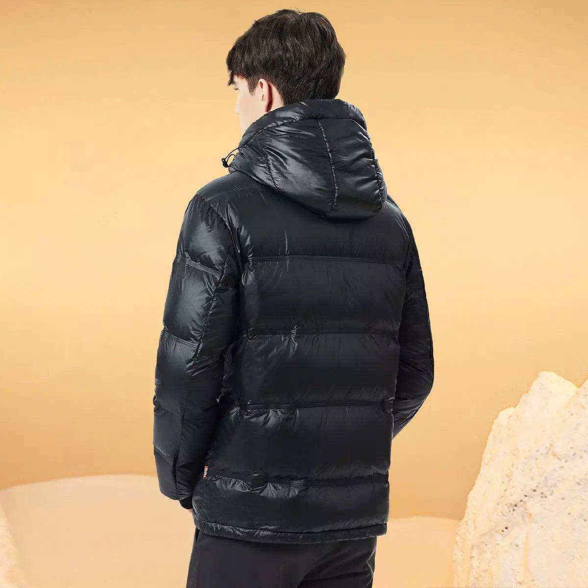 Пуховик мужской Pierre cardin - Boxette Shop