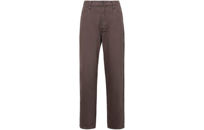 Джинсы Uniqlo Fw23 U - Boxette Shop