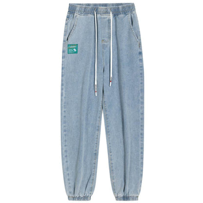 Джинсы мужские Antioffice - Boxette Shop