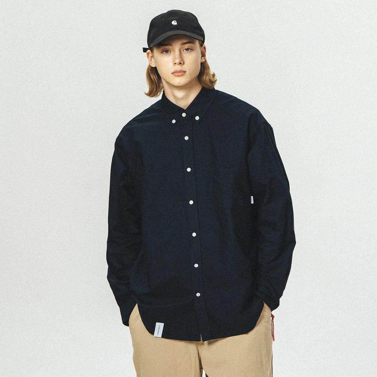 Рубашка мужская 714Street - Boxette Shop
