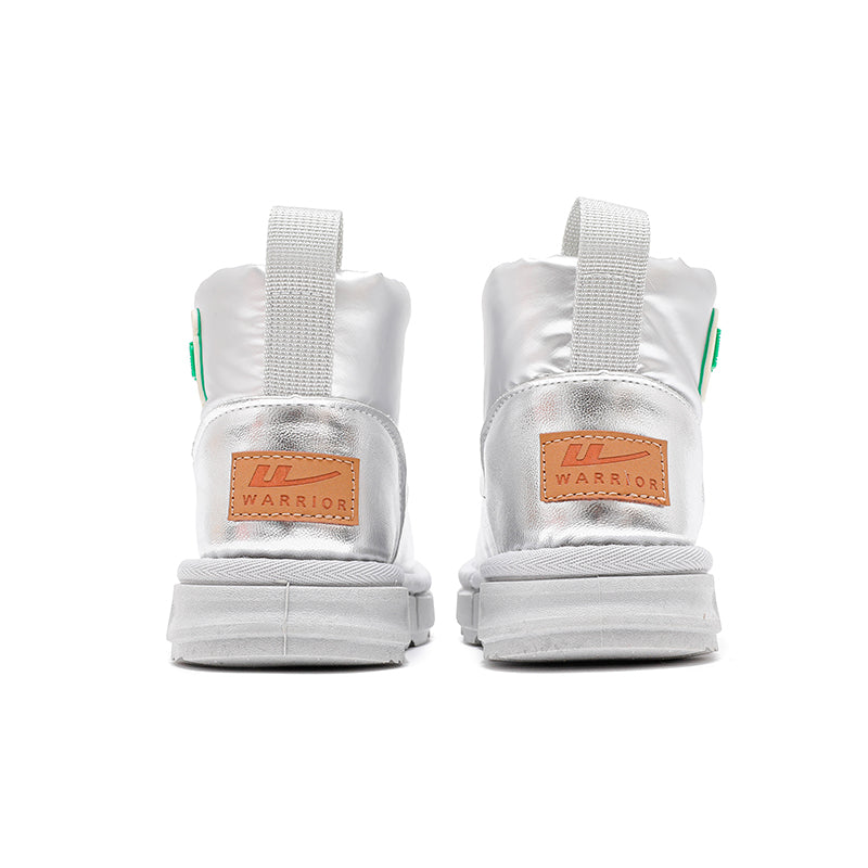 Ботинки детские Warrior