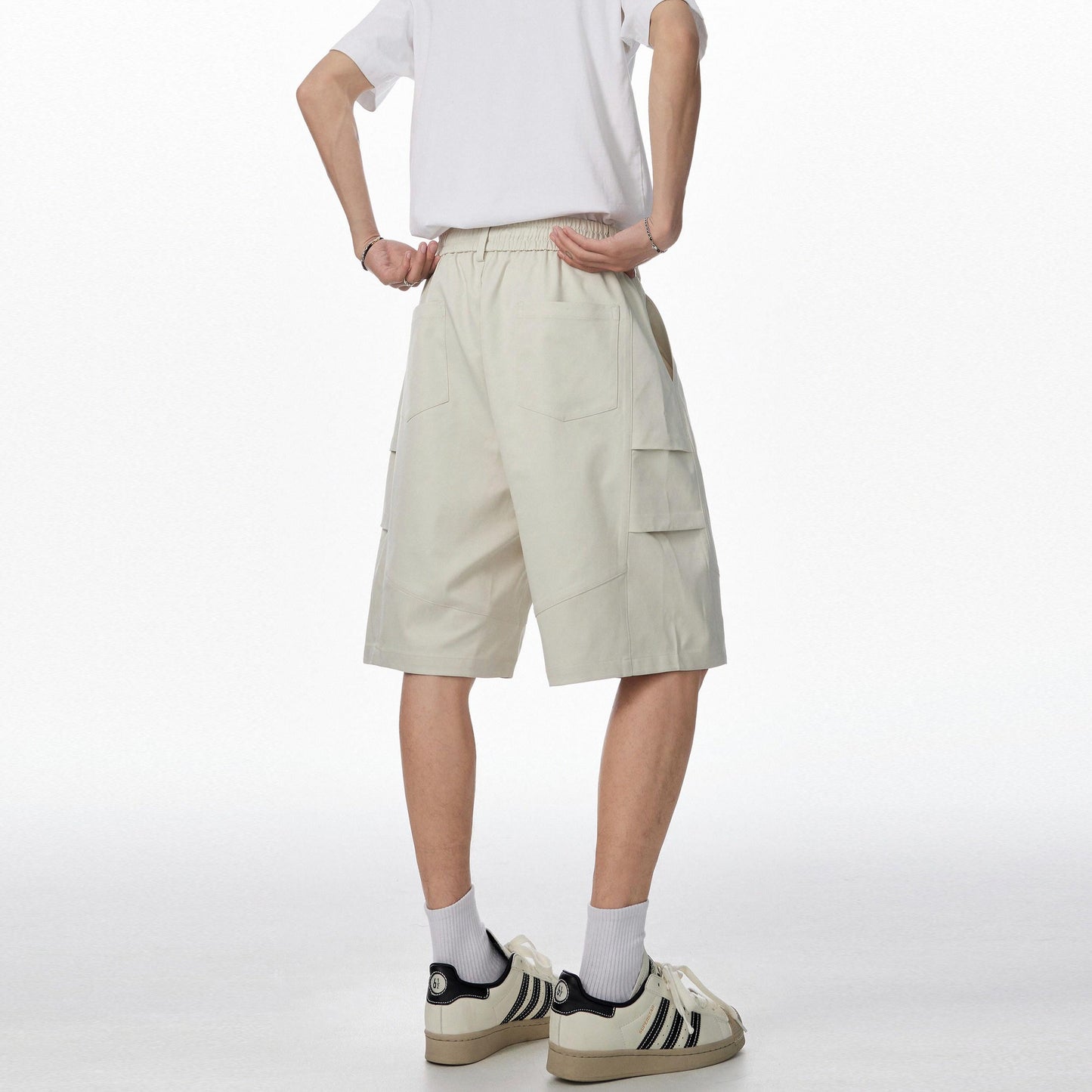 Шорты мужские Paddy julia