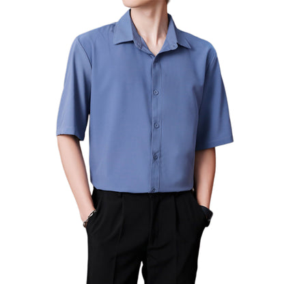 Рубашка мужская Pierre Cardin