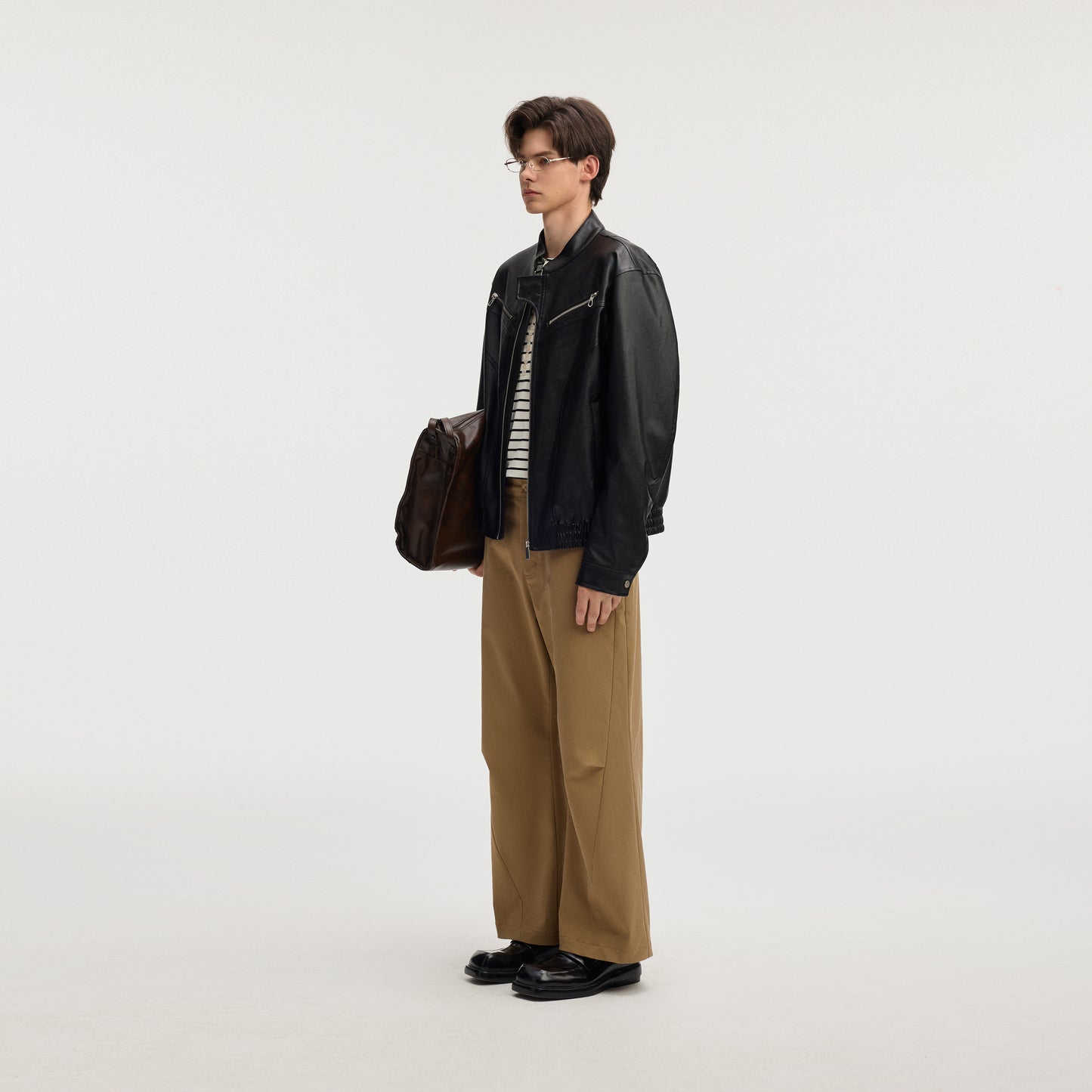 Брюки мужские Lilbetter