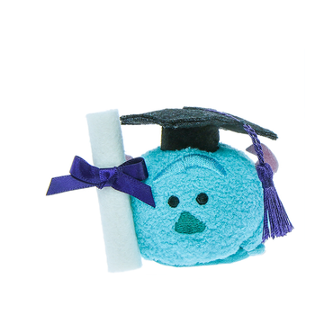 Disney yumshoq o'yinchoq