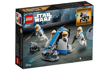 Конструктор LEGO Star Wars (75359) - Boxette Shop