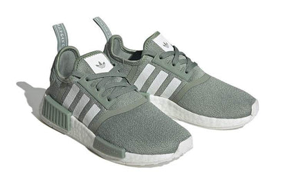 Кроссовки детские Adidas Originals NMD_R1 - Boxette Shop