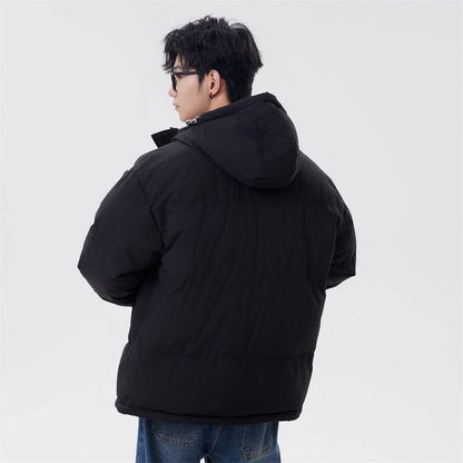 Пуховик мужской AntiOffice - Boxette Shop