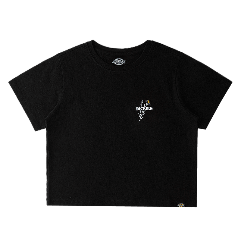 Футболка женская Dickies - Boxette Shop