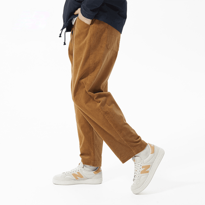 Брюки мужские New Balance cny - Boxette Shop