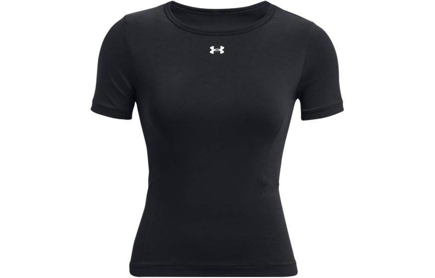 Спортивная футболка женская Under Armour Seamless Slim - Boxette Shop