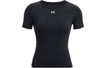 Спортивная футболка женская Under Armour Seamless Slim - Boxette Shop