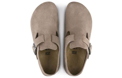 Эспадрильи Birkenstock London - Boxette Shop