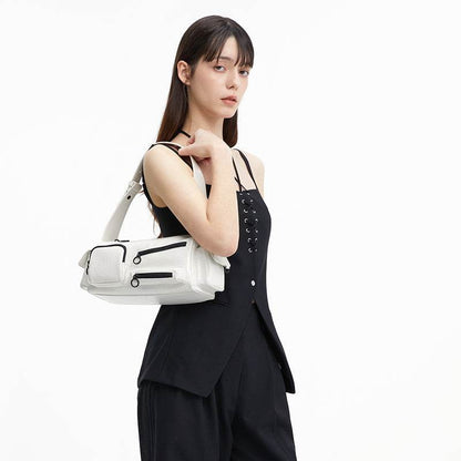 Сумка женская Charles&Keith Noir - Boxette Shop