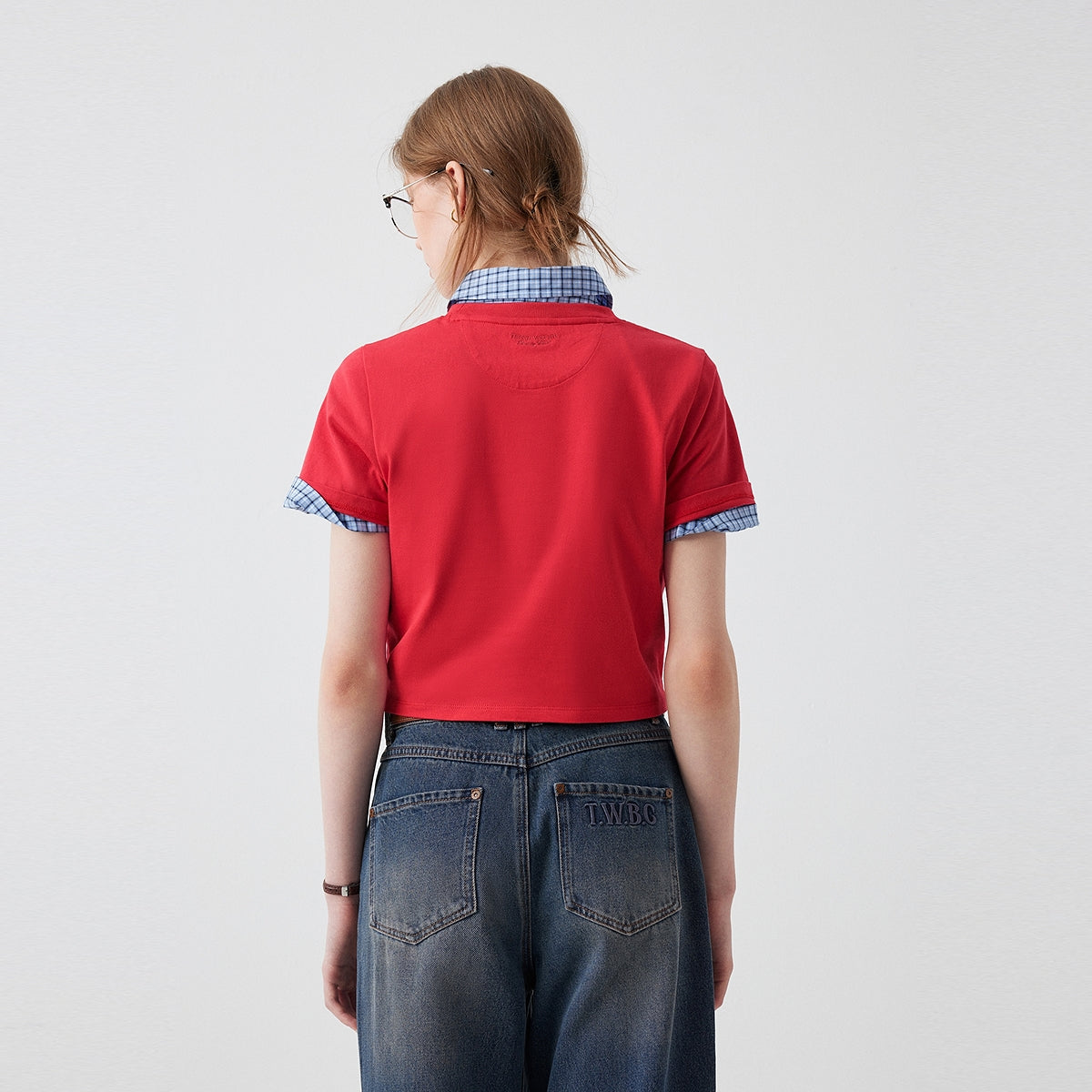 Футболка женская Teenie Weenie