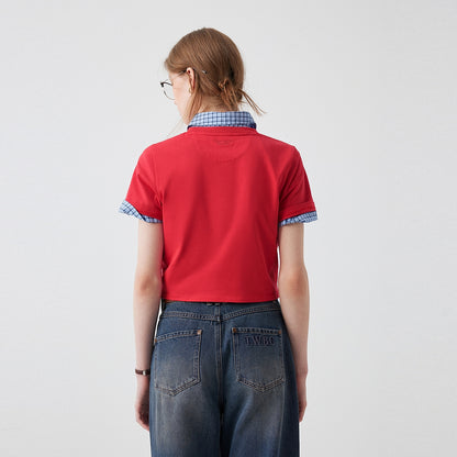 Футболка женская Teenie Weenie