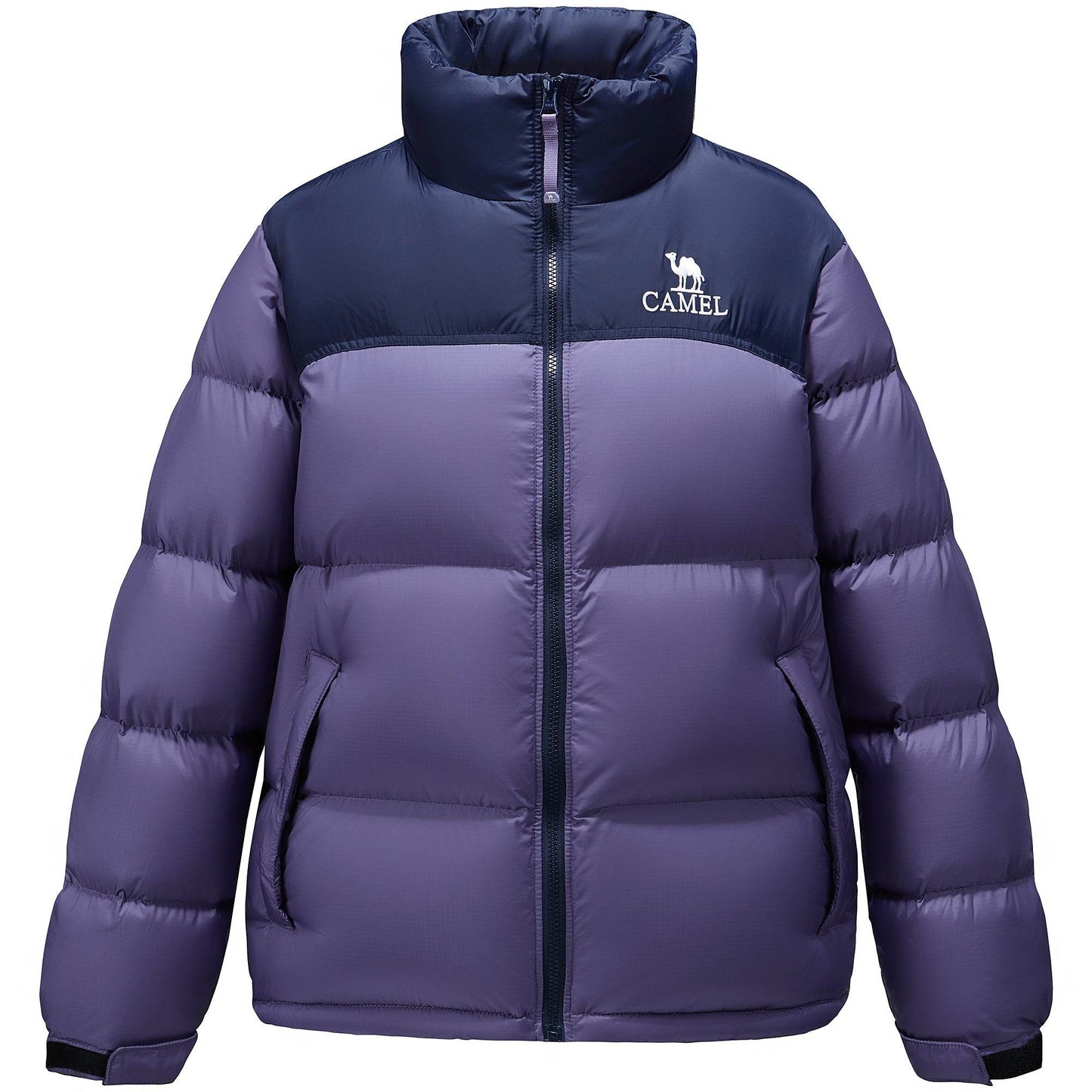 Пуховик мужской Camel Snow - Boxette Shop