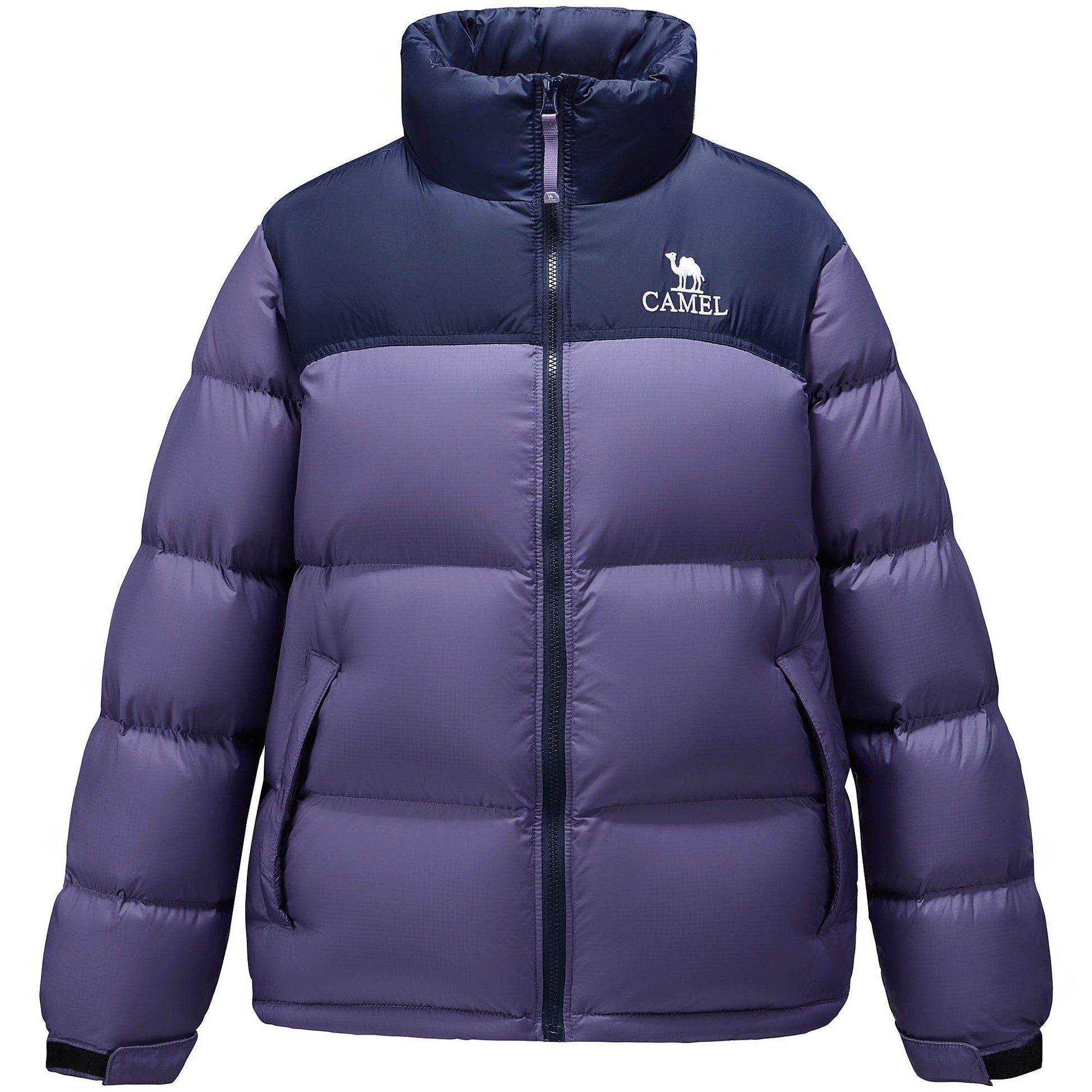 Пуховик мужской Camel Snow - Boxette Shop