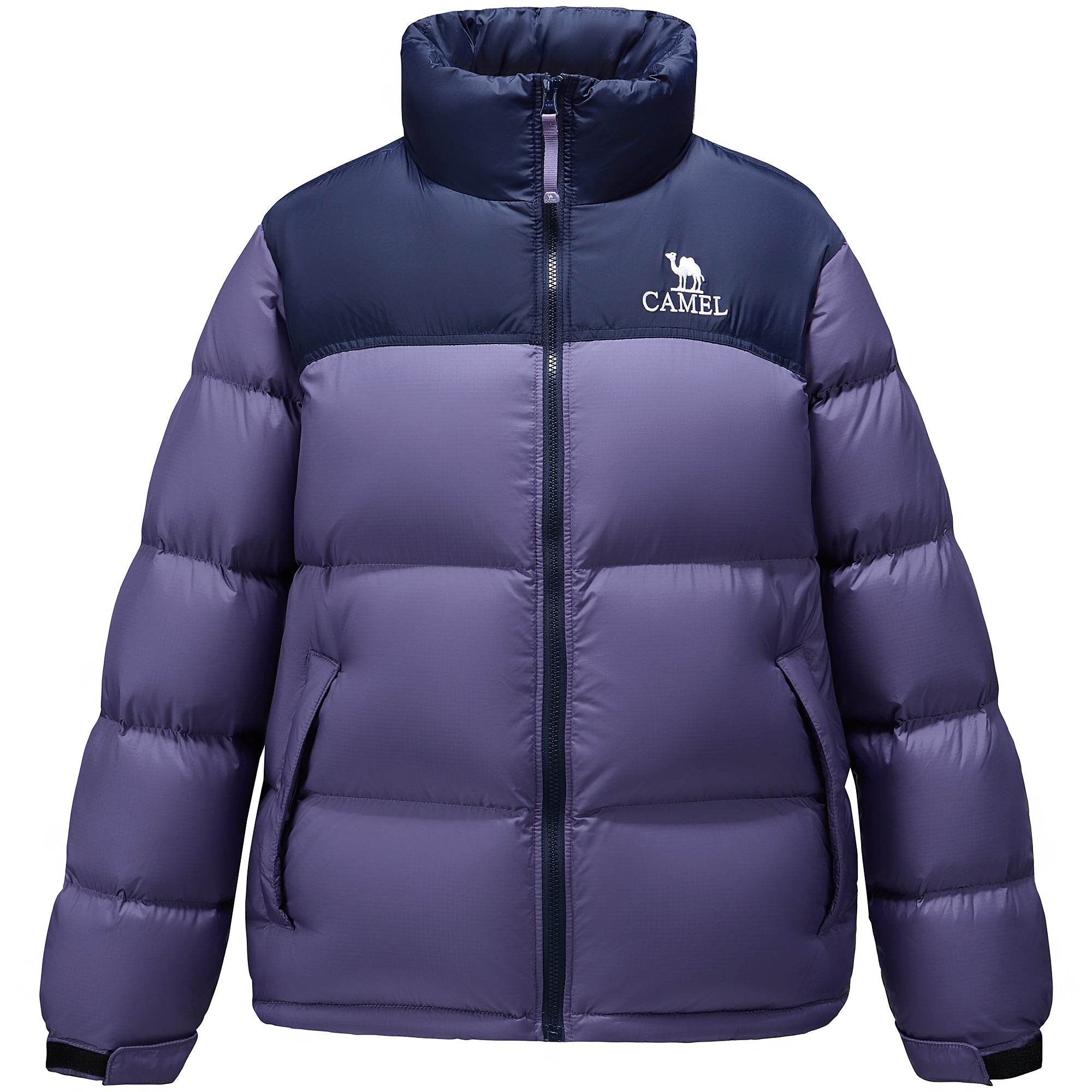 Пуховик мужской Camel Snow - Boxette Shop