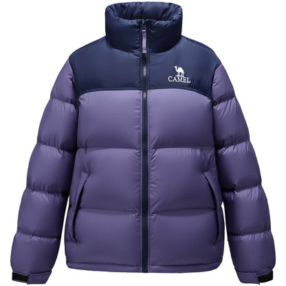 Пуховик мужской Camel Snow - Boxette Shop