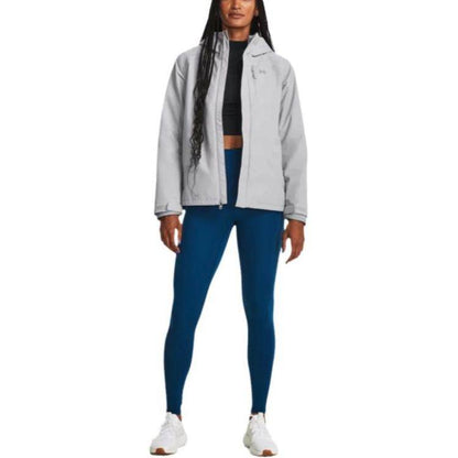 Спортивная куртка женская Under Armour Storm Porter Mountain - Boxette Shop