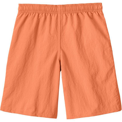 Шорты для мальчиков Детские Patagonia Baggies Colour Elasticated Waist - Boxette Shop