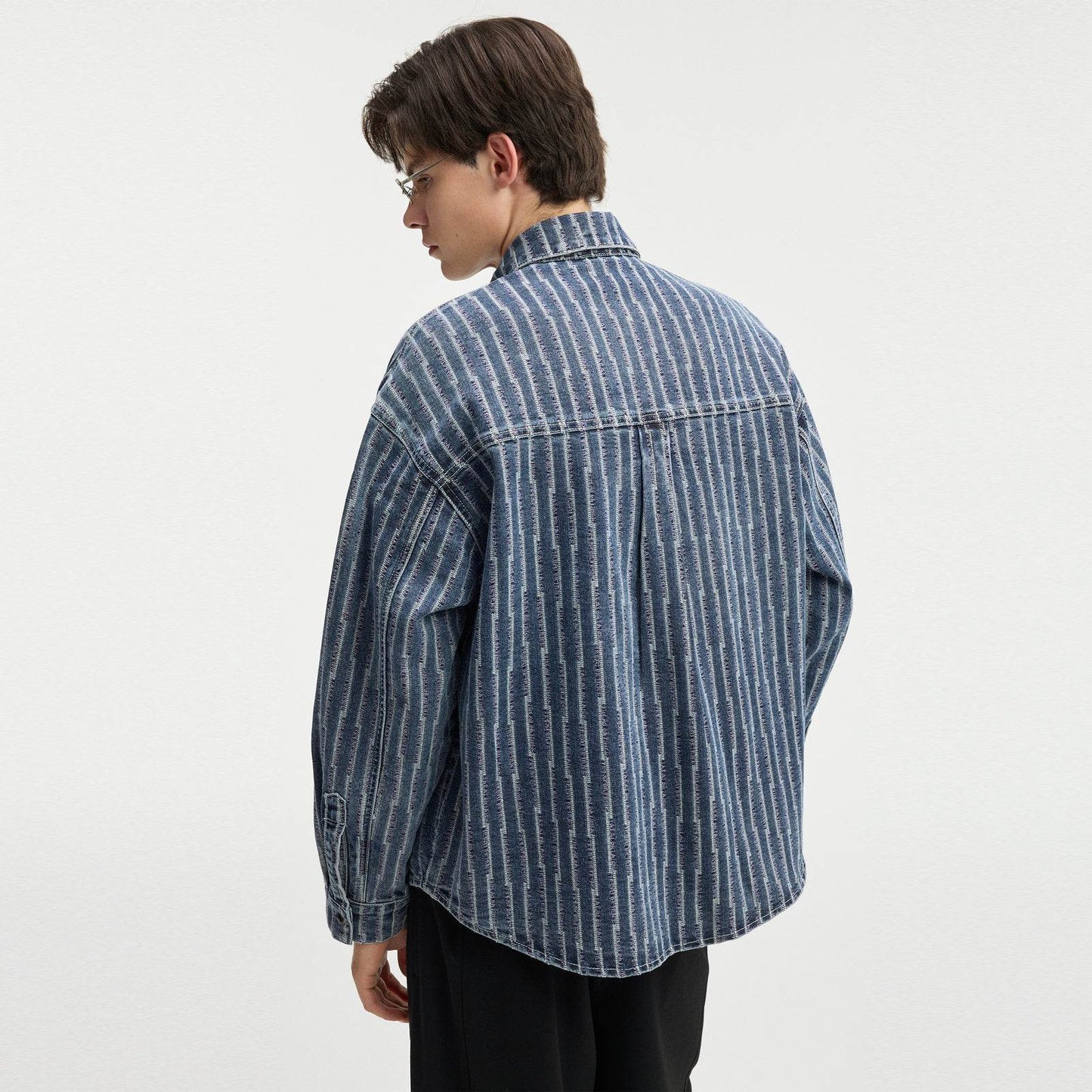 Рубашка мужская Lilbetter - Boxette Shop