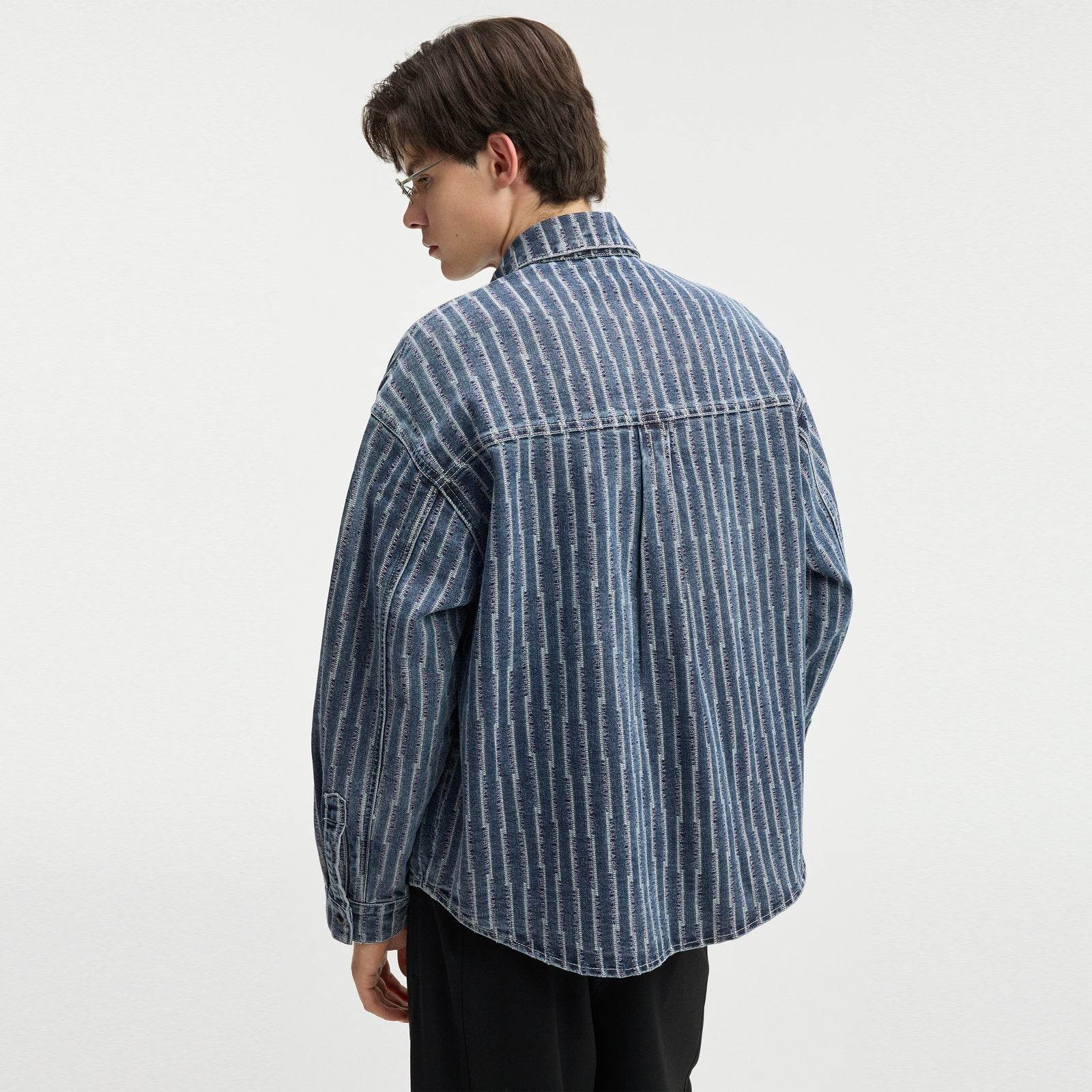 Рубашка мужская Lilbetter - Boxette Shop