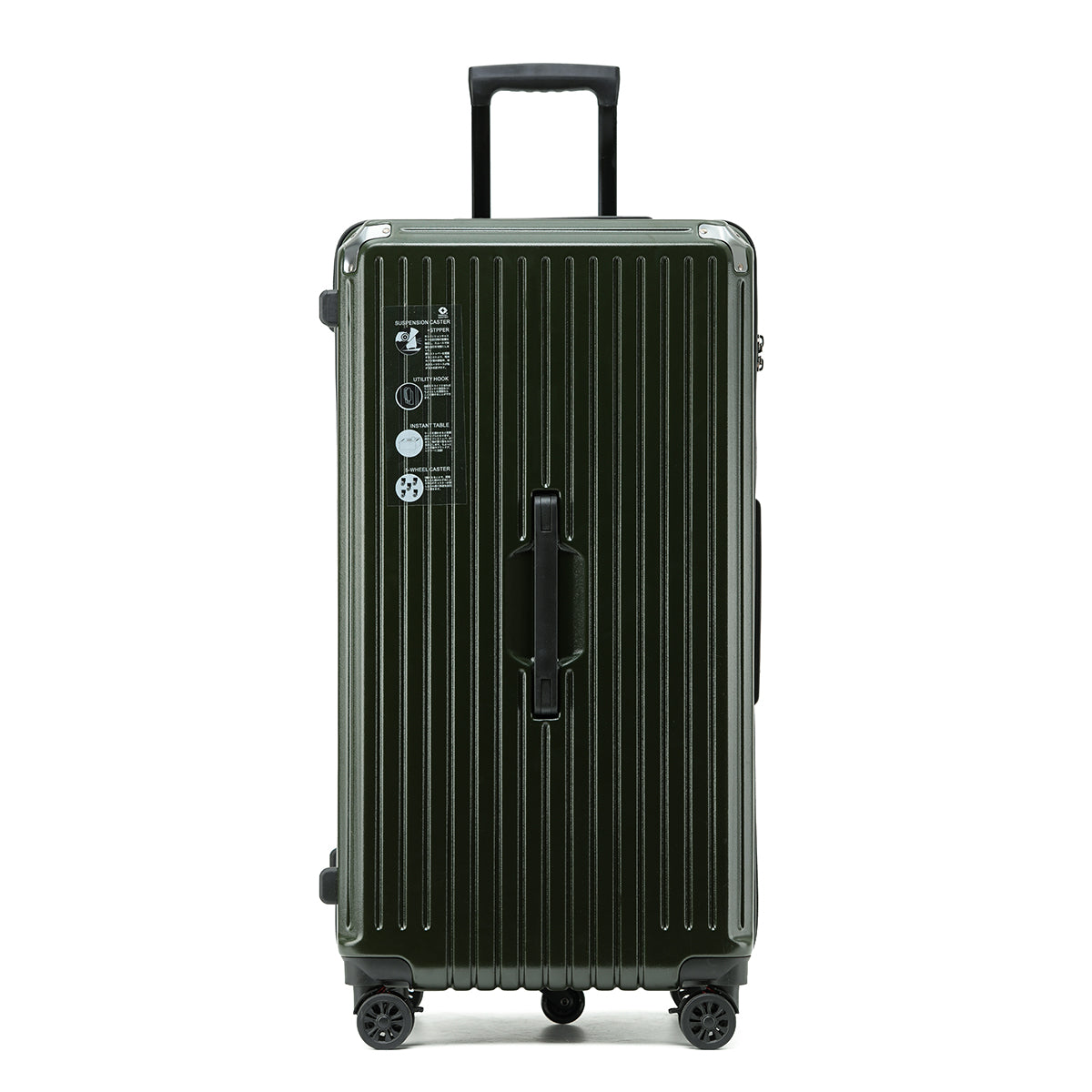 Navigare ABS+PC chamadon